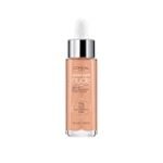 Análisis comparativo: Tinted Serum de L'Oréal, la clave para una piel radiante y protegida