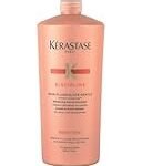 Análisis y comparativa: ¿Cuál es el mejor champú de 1 litro de Kérastase para tu higiene capilar?