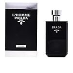 Análisis de fragancias masculinas: Parfum Prada Homme en comparativa con los mejores productos de limpieza e higiene