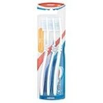 Comparativa: Los mejores cepillos de dientes Binaca en el mercado para una limpieza e higiene impecables