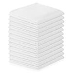 Análisis y comparativa de los mejores pañuelos blancos para una limpieza e higiene impecables