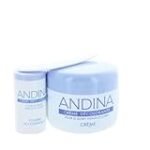 Análisis de la crema decolorante Andina: ¿Es la mejor opción para eliminar el vello no deseado?