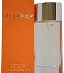 Análisis: Clinique Happy 100 ml - Precio y Comparativa en Productos de Higiene