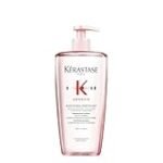 Análisis detallado: Kerastase Genesis 500ml para una limpieza e higiene impecable