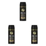 Análisis completo de Axe Temptation Gold: ¡Descubre por qué es la tentación dorada en productos de higiene!