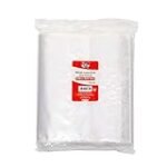 Análisis y comparativa de las mejores bolsas plástico transparente para una limpieza e higiene impecables