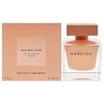 Análisis y comparativa: Narciso Narciso EDT, la fragancia elegante para tu rutina de higiene diaria