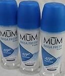 Análisis y comparativa: ¿Cuál es el mejor desodorante Mum para hombre?