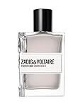 Análisis y comparativa: This is Him Undressed de Zadig & Voltaire, el toque de frescura en la higiene diaria