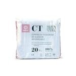 Análisis de las mejores compresas tocólogicas de algodón: Descubre cuál es la mejor opción para tu higiene íntima