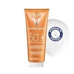 Análisis y Comparativa: El Mejor Protector Solar Vichy 50 para una Protección Eficiente