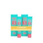 Título: Análisis y comparativa del producto Acniben 3 para una limpieza e higiene efectiva