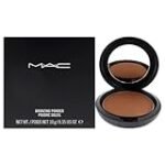 Análisis y comparativa de los mejores polvos bronceadores Mac: ¡Luce un bronceado impecable!