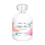 Análisis del perfume Anaïs Anaïs de Cacharel: ¡La frescura que invade tus sentidos como un suave aroma de limpieza!