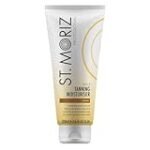 Análisis y comparativa de la crema hidratante autobronceadora gradual St. Moriz: ¿La mejor opción para una piel bronceada sin riesgos?