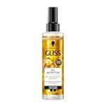 Análisis comparativo del aceite nutritivo Gliss: Descubre el mejor producto para el cuidado e higiene de tu cabello