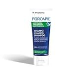 Análisis de Forcapil Anticaída Champú: ¿El mejor aliado para combatir la caída del cabello?