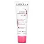 Análisis comparativo: Bioderma Sensibio Defensive Crema, ¡Descubre la mejor protección para tu piel!