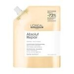 Análisis completo del Shampoo L'oreal Absolut Repair: ¿Es el mejor producto para reparar y cuidar tu cabello?