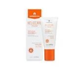 Título: Análisis y comparativa: Crema Solar con Color Heliocare, la mejor opción en protección y cuidado de la piel