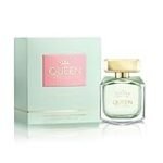 Análisis del perfume Cool Queen: el toque de frescura en tus momentos de limpieza e higiene