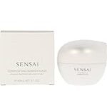 ¿Sensai Comforting Barrier Mask: ¿Para qué sirve? Descubre el análisis y comparativa en productos de limpieza e higiene