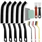 Análisis de los mejores materiales de limpieza: ¡Descubre cuáles son los más eficaces para mantener la higiene en tu hogar!