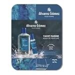 Comparativa de los productos de limpieza e higiene Alvarez Gómez Yacht Marine: ¿Cuál es el mejor para tu embarcación?