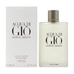 Análisis y comparativa: Acqua di Gio Parfum 200 ml, la frescura ideal para tu higiene personal