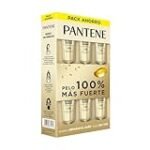 Opiniones sinceras sobre las ampollas Pantene: ¿Son realmente efectivas en la limpieza e higiene capilar?