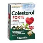 Análisis del colesterol plus en productos de limpieza e higiene: ¿cuál es el mejor para ti? Análisis del colesterol plus en productos de limpieza e higiene: ¿cuál es el mejor para ti?