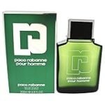 Análisis: Paco Rabanne Pour Homme 200ml - La Elegancia en Productos de Higiene Masculina