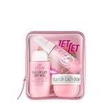 Análisis de los productos de limpieza e higiene con fragancia a sol de Janeiro rosa: ¡Descubre las opciones más refrescantes!