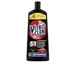 Guía de los mejores productos para la limpieza de vitrocerámica: análisis y comparativa