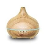 Guía de compra: Los mejores humidificadores de esencias para mantener la limpieza e higiene en tu hogar