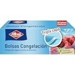 Análisis de las Mejores Bolsas de Congelados: ¡Mantén tus Alimentos Frescos e Higiénicos!