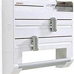 Análisis y comparativa: Los 5 mejores dispensadores de film transparente para mantener tu cocina impecable