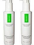 Análisis de gel anticelulítico Akento: opiniones y comparativa de los mejores productos de limpieza e higiene