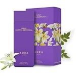 Análisis de la colección Aura Vicky Martin Berrocal: los productos de limpieza e higiene más sofisticados Análisis de la colección Aura Vicky Martin Berrocal: los productos de limpieza e higiene más sofisticados