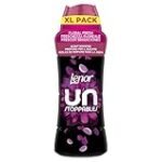 Análisis de fragancias: ¿Cuál aroma de Lenor Unstoppables huele mejor?