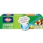 Análisis y comparativa de las mejores bolsas zipper para mantener la limpieza e higiene en tu hogar