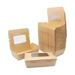 Análisis de los Mejores Envases Take Away Personalizados para Productos de Limpieza e Higiene