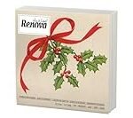 Guía de compra: las mejores servilletas de papel para decorar en Navidad