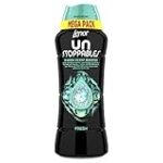 Análisis y comparativa: Lenor Unstoppables Fresh Sensations, la fragancia perfecta para tu hogar.