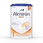 Análisis detallado de Almirón Advance Digest 1: El mejor aliado para la higiene y cuidado infantil