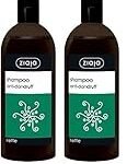 Análisis y comparativa: Descubre el mejor champú de ortigas para una limpieza e higiene natural
