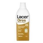 Análisis detallado del Lacer Oros Colutorio 1000 ml: comparativa de calidad y efectividad en la higiene bucal