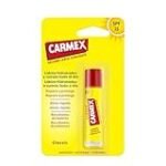 Análisis y comparativa: ¿Cacao Labial Carmex es el mejor producto de higiene labial?