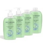 Los mejores productos para quitar el olor a lejía de las manos: Análisis y comparativa