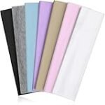 Análisis y comparativa de las mejores cintas para el pelo de niña: ¡Siempre limpias e higiénicas!